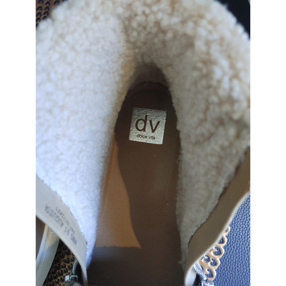 Dolce Vita Augusta Size 9.5 - Picture 7 of 7